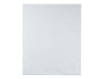 Quality Park Redi-Strip Expansion Poly Mailers, 13" x 16", White, 100/Box (QUA46393)