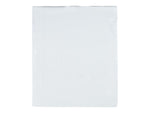 11"W x 13"L Redi-Strip Expansion Poly Mailers, White, 100/Box (QUA46390)
