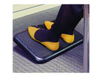 Cozy Products Toasty Toes Footrests, Black (TT)