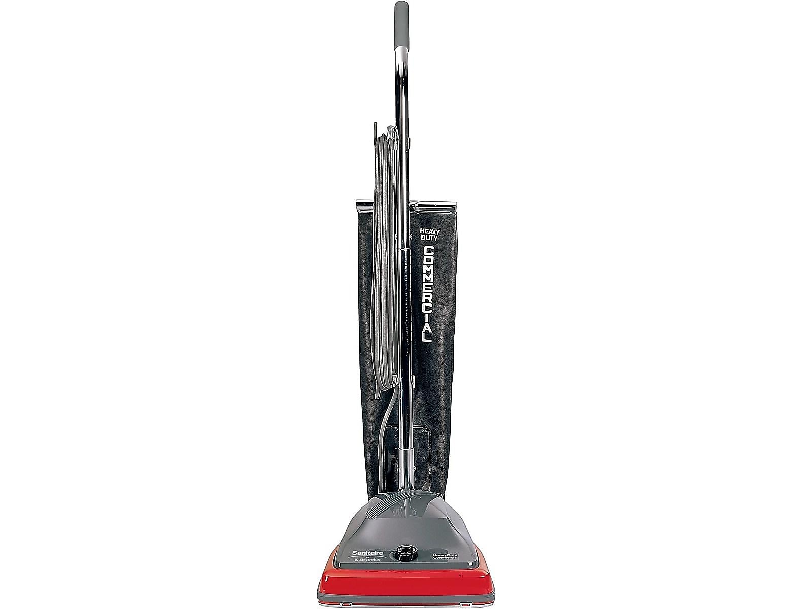 Sanitaire TRADITION Upright Vacuum, Black (SC679K)