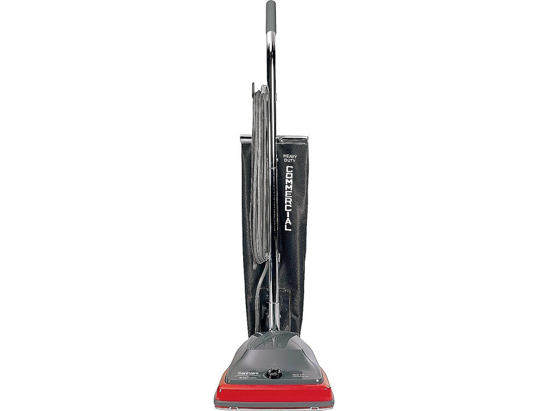 Sanitaire TRADITION Upright Vacuum, Black (SC679K)