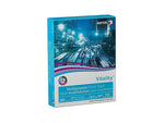 Xerox Vitality 8.5" x 11" Multipurpose Paper, 20 lbs., 92 Brightness, 500 Sheets/Ream (3R02047)