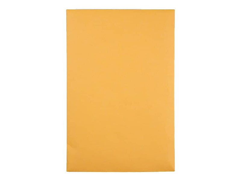 Quality Park Redi-Seal Kraft Catalog Envelopes, 6.5" x 9.5", Kraft, 250/Box (QUA43362)