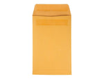Quality Park Redi-Seal Kraft Catalog Envelopes, 6.5" x 9.5", Kraft, 250/Box (QUA43362)