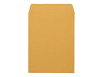 Quality Park Redi-Seal Kraft Catalog Envelopes, 9.5" x 12.5", Kraft, 250/Box (QUA43662)