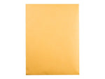 Quality Park Redi-Seal Kraft Catalog Envelopes, 10" x 13", Kraft, 250/Box (QUA43762)