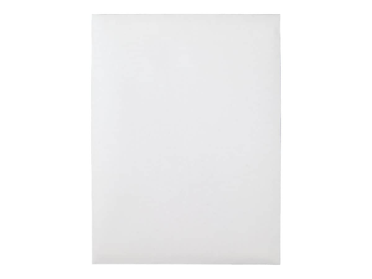 Quality Park Redi-Strip Catalog Envelopes, 9" x 12", White Wove, 100/Box (QUA44582)