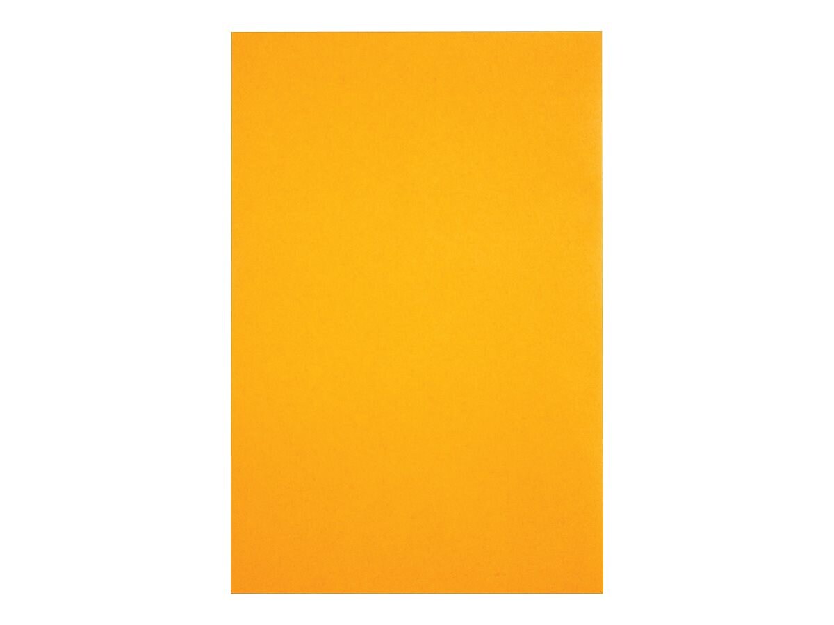 Quality Park Gummed Catalog Envelopes, 6" x 9", Kraft, 500/Bx (QUA40765)