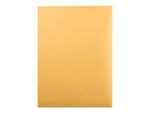Quality Park Gummed Kraft Catalog Envelopes, 9" x 12", Kraft, 250/Box (QUA41465)