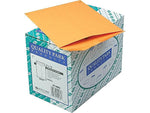 Quality Park Gummed Kraft Catalog Envelopes, 9" x 12", Kraft, 250/Box (QUA41465)
