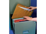 Quality Park Clasp Kraft Catalog Envelopes, 9"L x 12"H, Kraft, 100/Box (QUA38090)