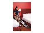 ProTeam ProGen 12 Upright Vacuum, Purple/Gray (107329)