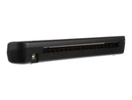Ambir TravelScan Pro PS600-AS Portable/Mobile Scanner, Black