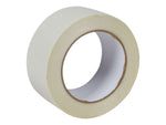 Duck Indoor/Outdoor Carpet Tape, 1.88" x 25 yds., White (442062)
