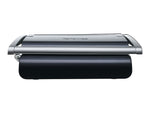 Fellowes Quasar+ Comb Binding Machine, 500 Sheet Capacity, Metallic Silver/Black (5227201)