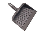 Rubbermaid Heavy-Duty Dustpan (FG200500CHAR)