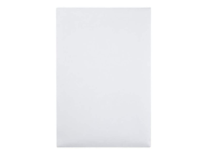 Quality Park Redi-Seal Catalog Envelopes, 6.5" x 9.5", White Wove, 100/Box (QUA43317)