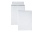 Quality Park Redi-Seal Catalog Envelopes, 6.5" x 9.5", White Wove, 100/Box (QUA43317)