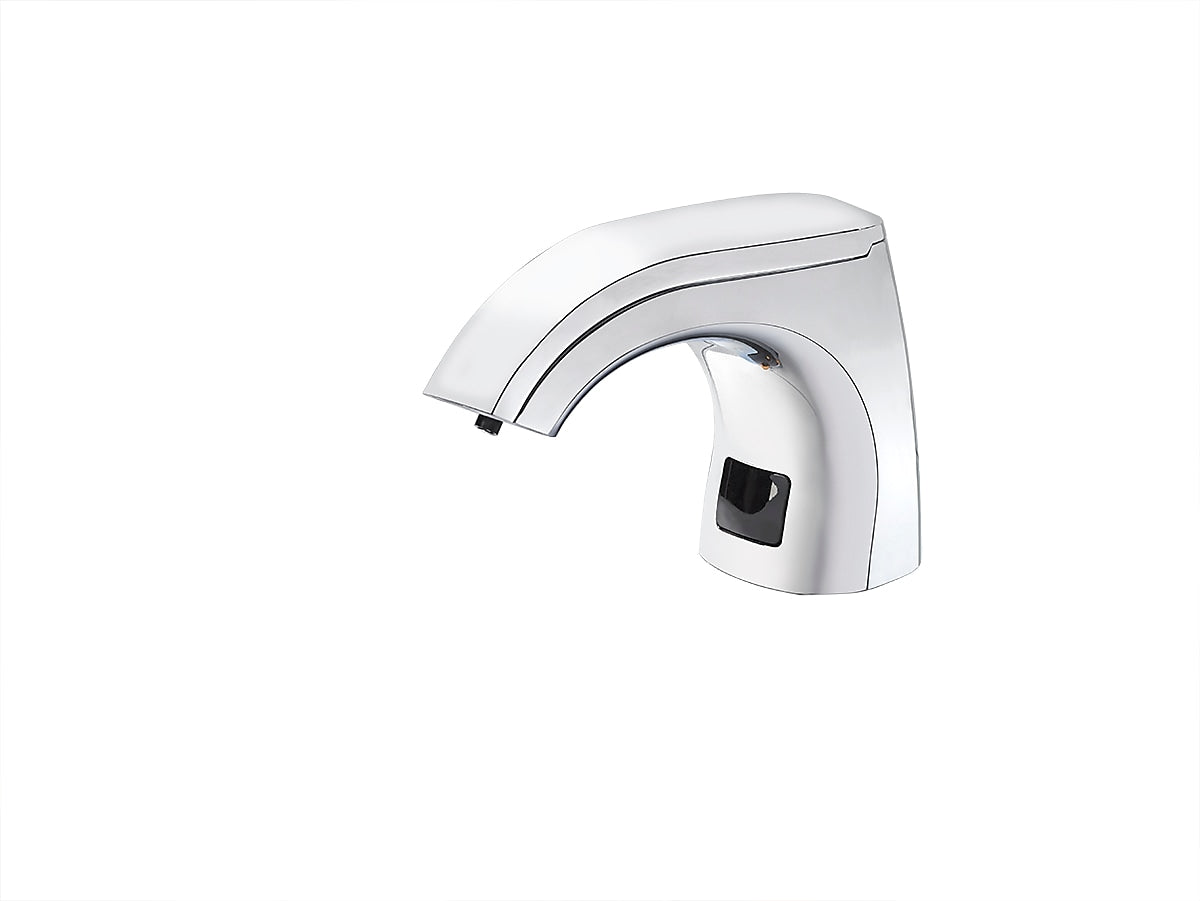 PURELL CXR REDIFOAM CX Automatic Hand Soap Dispenser, Chrome (8640-01)