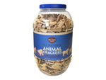 Wellsley Farms Classic Animal Crackers, 45 oz., (220-00464)