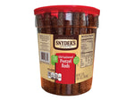 Snyder's of Hanover Old Fashioned Salt Pretzels Rods, 27 oz. (SNY087550)