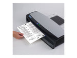 Fellowes Laminating Sheets, Letter Size, 10/Pack (FEL5320603)