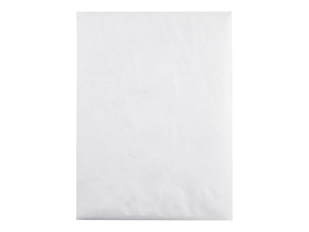 Quality Park Survivor Tyvek Self Seal Inter-Departmental Envelope 9" x 12", White, 100/Box (QUAR2400)