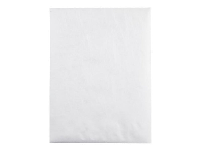 Quality Park Survivor Tyvek Self Seal Inter-Departmental Envelope 9" x 12", White, 100/Box (QUAR2400)