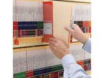 Smead End Tab Classification Folders, Shelf-Master Reinforced Straight-Cut Tab, Letter Size, Manila, 50/Box (34276)