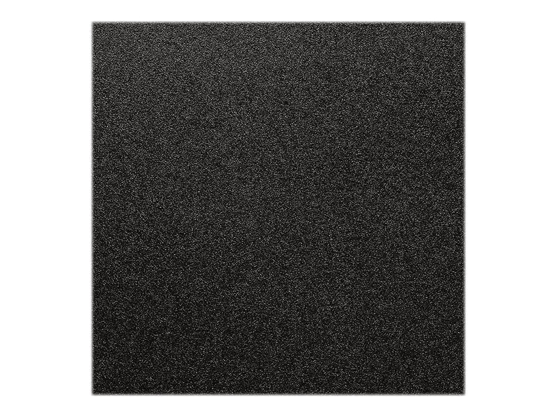 Swingline GBC Solids Standard Presentation Covers Presentation Covers, 8.5"W x 11"H (US letter), Black, 50 Pack (2514493)