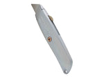Stanley Classic 99 Utility Knife, Gray (10-099)