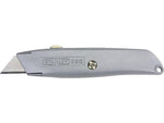 Stanley Classic 99 Utility Knife, Gray (10-099)