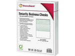 DocuGard 8.5" x 11" Multipurpose Paper, 24 lbs., 92 Brightness, Green Marble, 500/Ream (PRB04502)