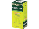 Bigelow Decaffeinated Classic Green Tea Bags, 28/Box (RCB10347)
