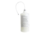 Rubbermaid Liquid Hand Soap Refill for OneShot Dispenser, Floral Scent, 4/Carton(FG4015431)