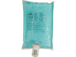 Rubbermaid Foaming Hand Soap Refill for AutoFoam Dispenser, Floral Scent, 4/Carton(FG750112)