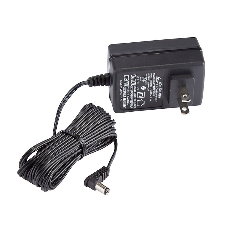 enMotion Flex Appliance Power Cords Adapter, Black (59779)