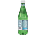 S.Pellegrino Sparkling Natural Mineral Water, 16.9 oz., 24 Bottles/Carton (12161701)