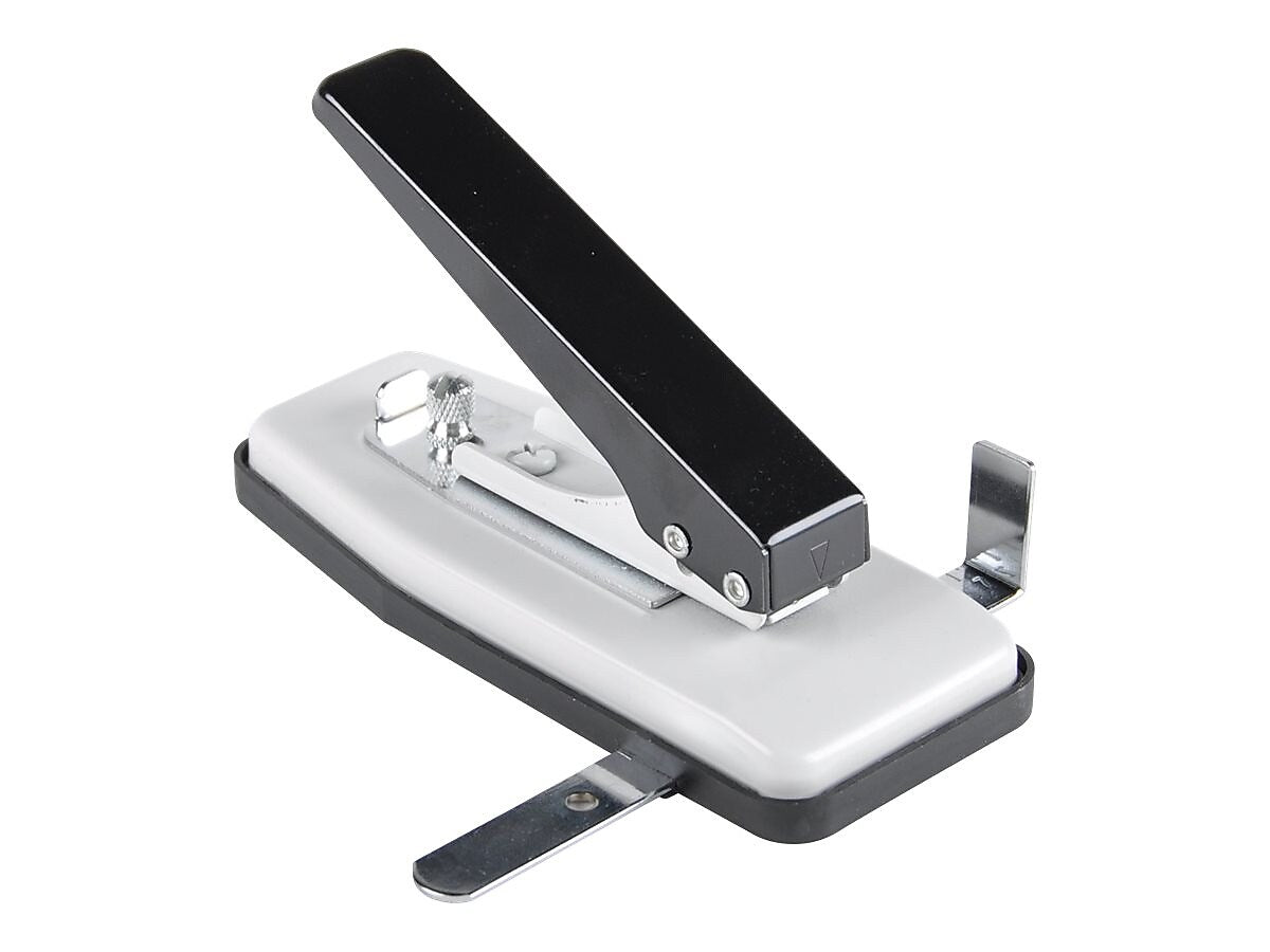 IDville ID Card Slot Punch, Black/Silver (134320331)