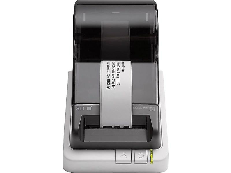 Seiko Smart Desktop Label Printer (SLP620)