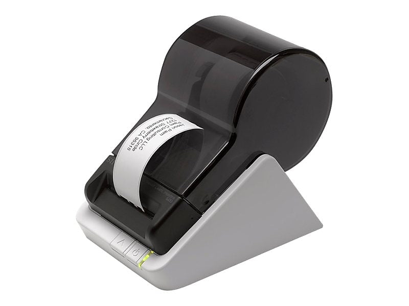 Seiko Smart Desktop Label Printer (SLP620)