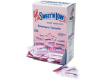 Sweet N Low Artificial Sweetener Packets, 400/Box (50150)