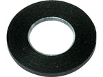 Chartpak Graphic Glossy Tape, 1/8"W x 9 yds., Black (BG1251)