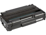 Ricoh 406465 Black High Yield Toner Cartridge