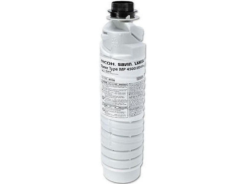 Ricoh Black Standard Yield Toner Cartridge (841346)