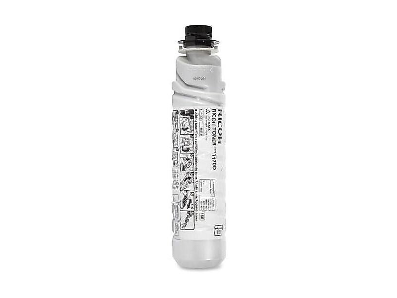 Ricoh 841718 Black Standard Yield Toner Cartridge