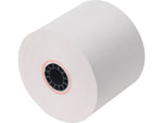 Staples Bond Paper Rolls, 1-Ply, 2 1/4" x 125', 100/Carton (531152-C)