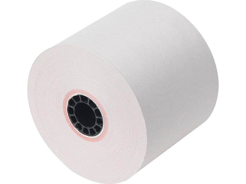Staples Bond Paper Rolls, 1-Ply, 2 1/4" x 125', 100/Carton (531152-C)