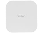 Brother P-Touch PT-P300BT Cube Desktop Label Printer