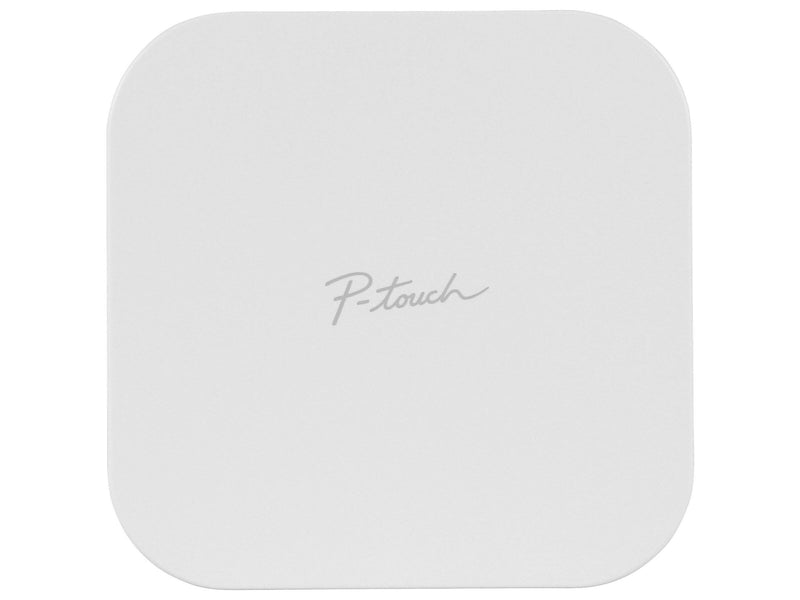 Brother P-Touch PT-P300BT Cube Desktop Label Printer